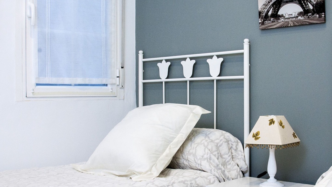 Photo of Bedroom in Centro Comercial
