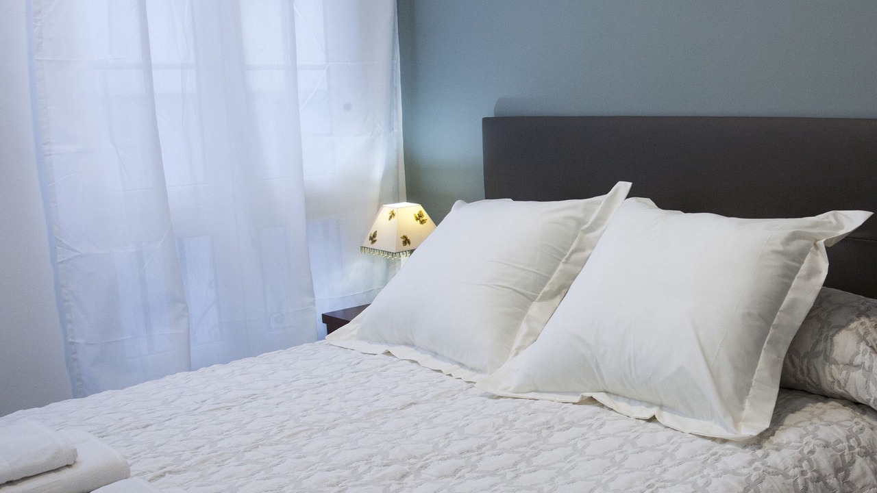 Photo of Bedroom in Centro Comercial