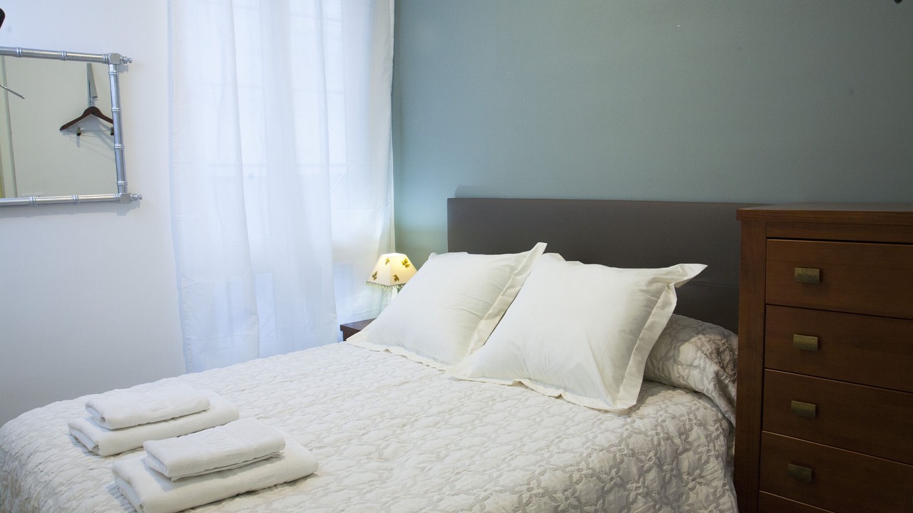 Photo of Bedroom in Centro Comercial