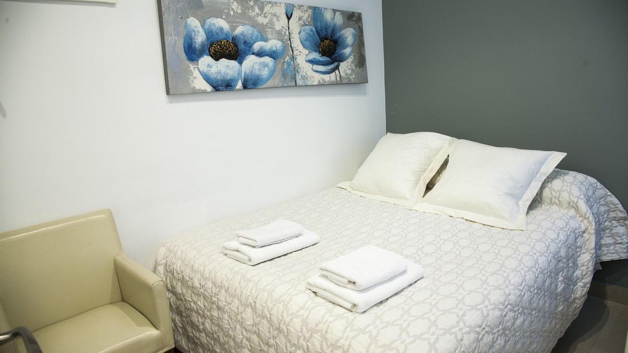 Photo of Bedroom in Centro Comercial