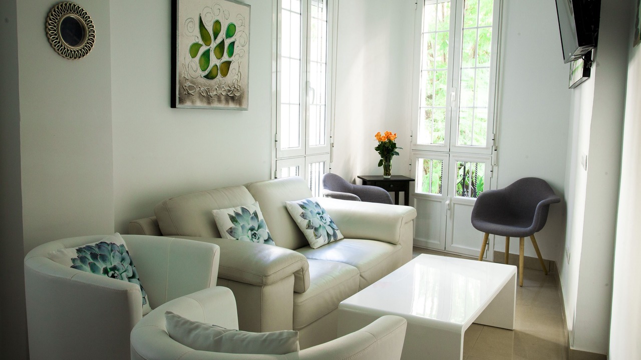 Photo of Livingroom in Centro Comercial