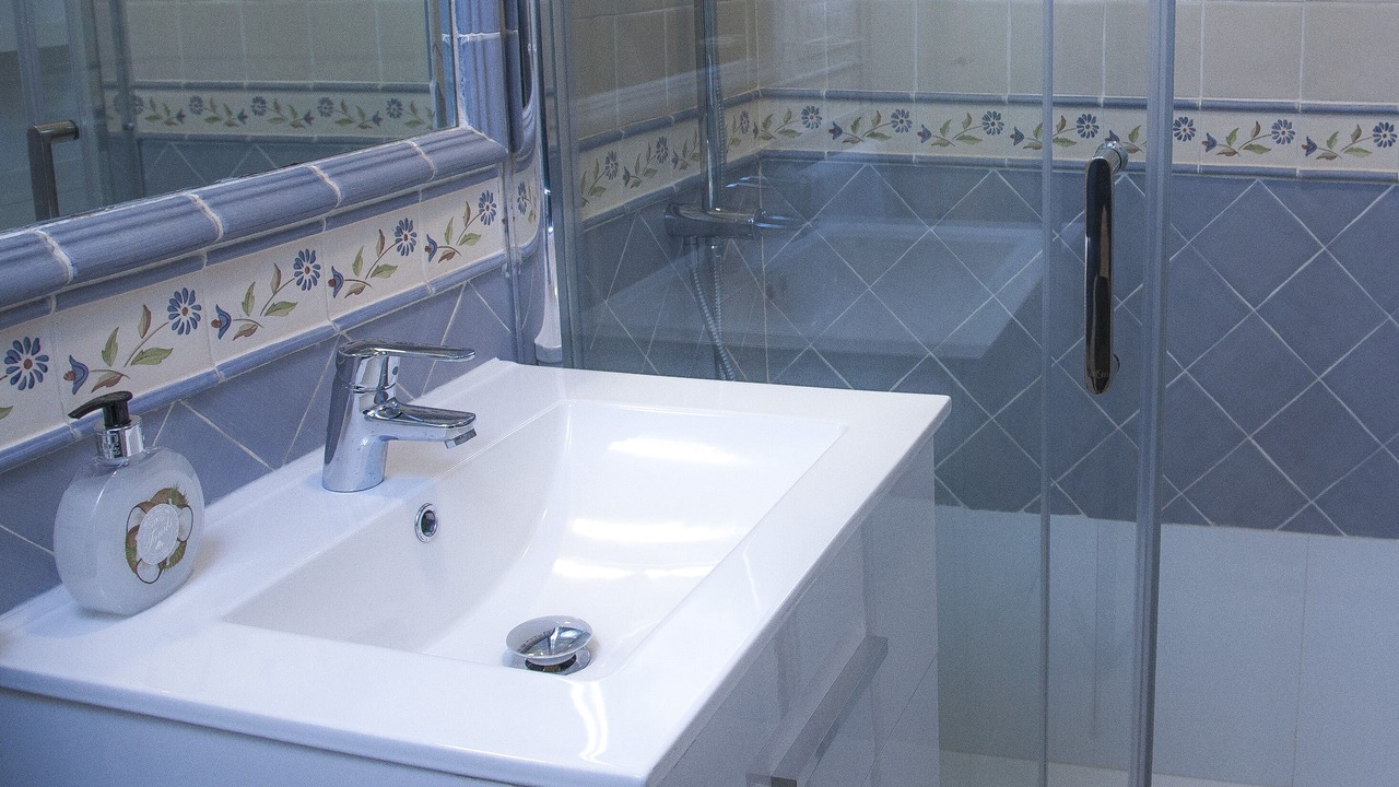 Photo of Bathroom in Centro Comercial