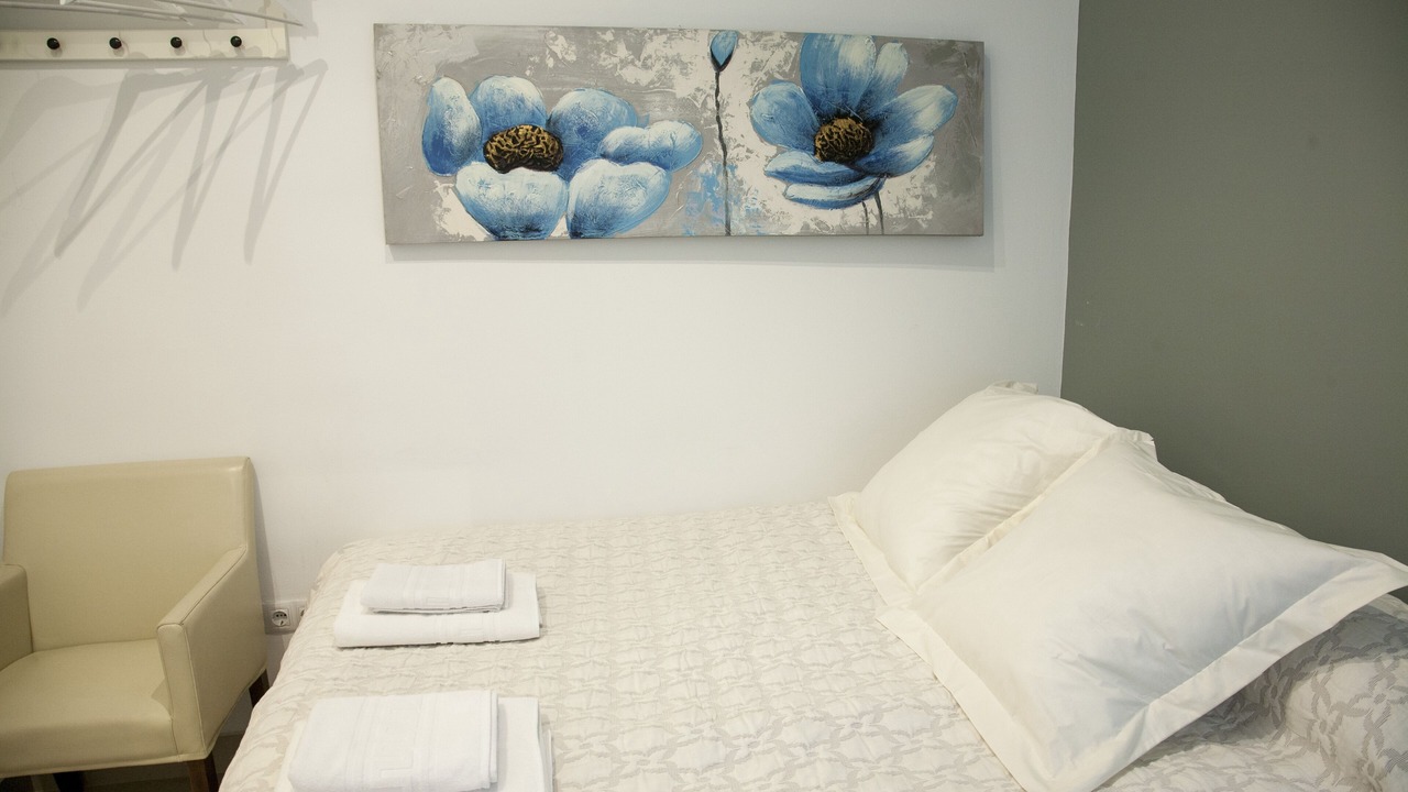 Photo of Bedroom in Centro Comercial