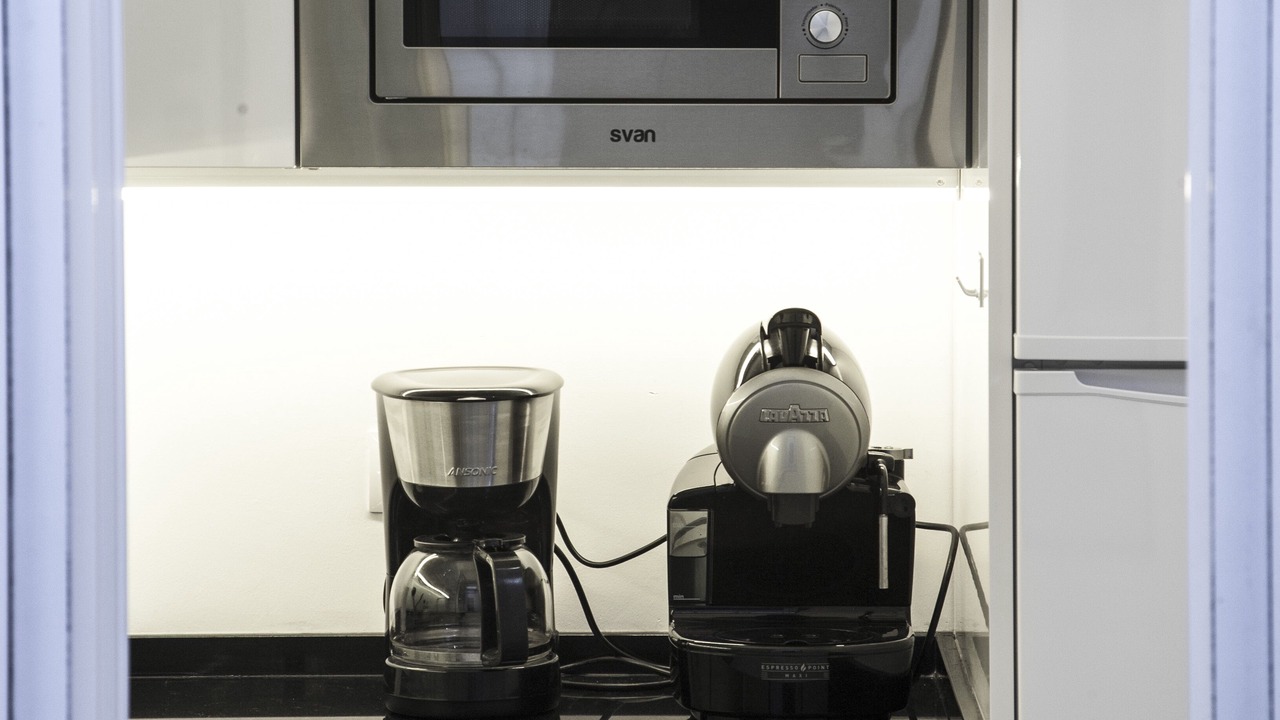 Photo of Kitchen in Centro Comercial