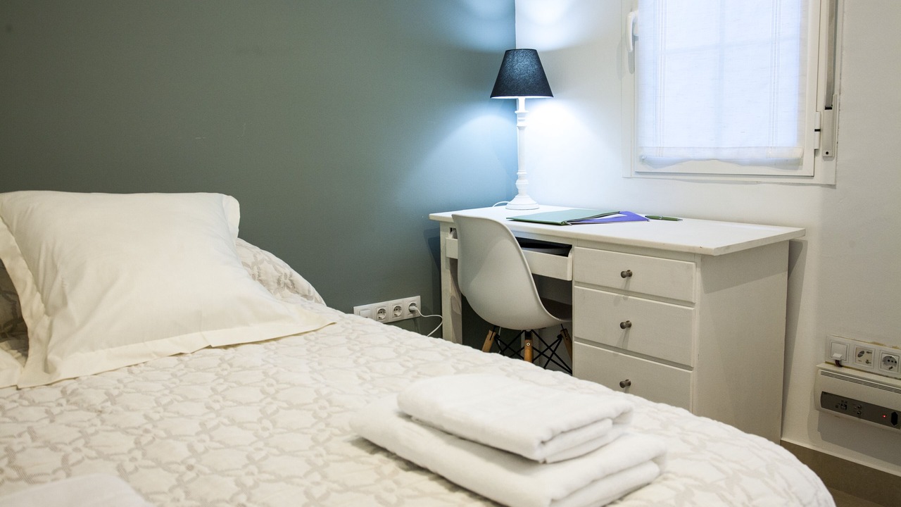 Photo of Bedroom in Centro Comercial