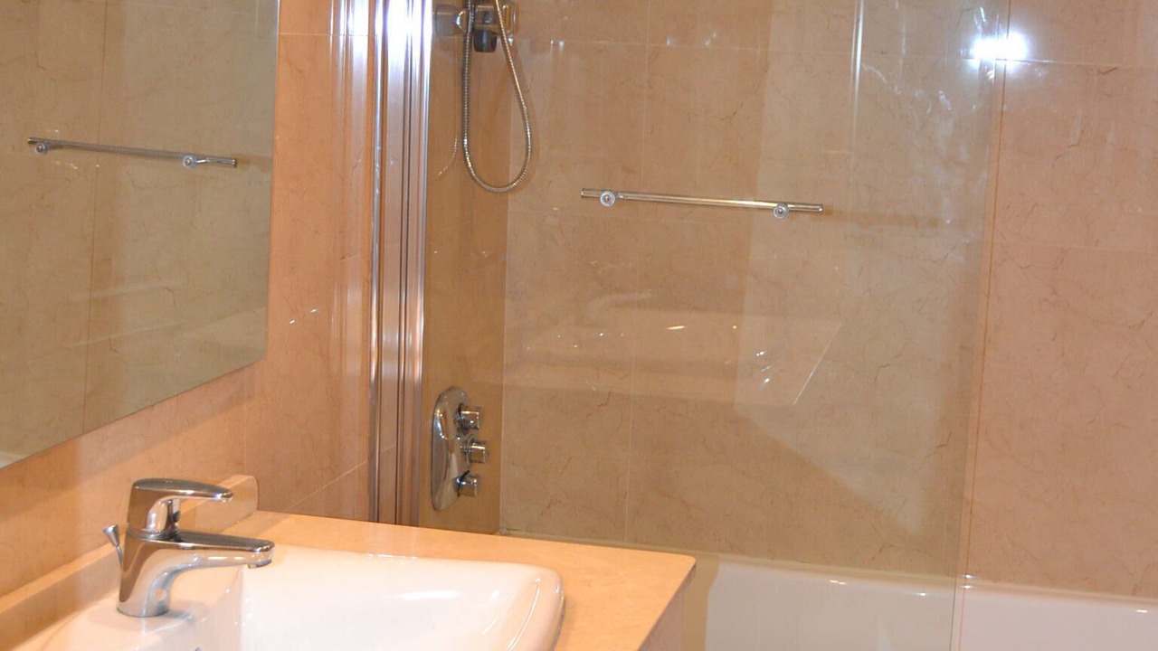 Photo of Bathroom in Distrito Noroeste