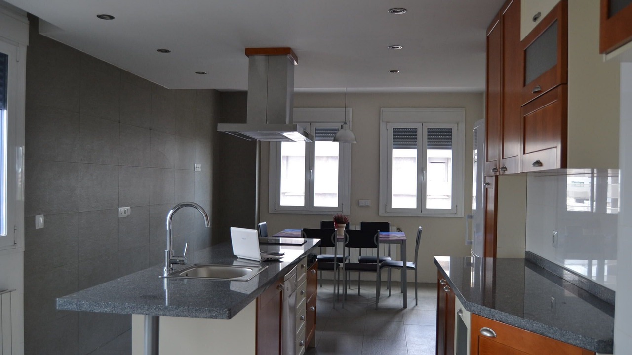 Photo of Kitchen in Distrito Noroeste