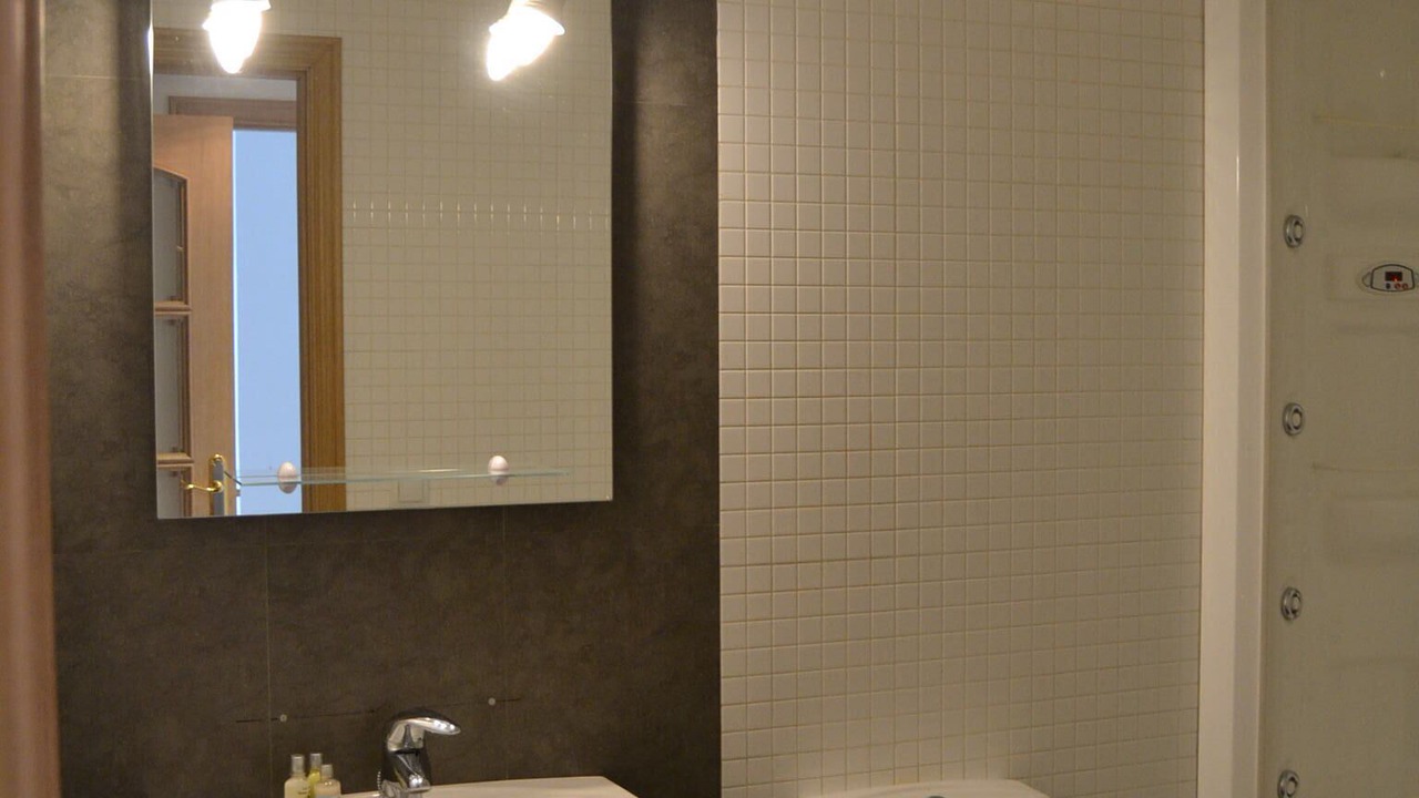 Photo of Bathroom in Distrito Noroeste
