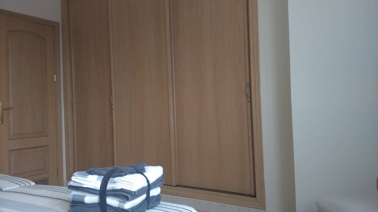 Photo of Bedroom in Distrito Noroeste