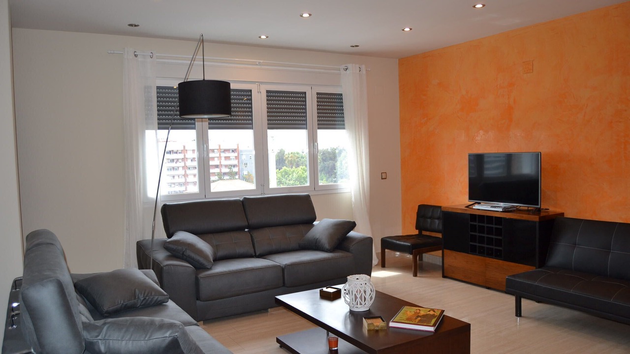 Photo of Livingroom in Distrito Noroeste