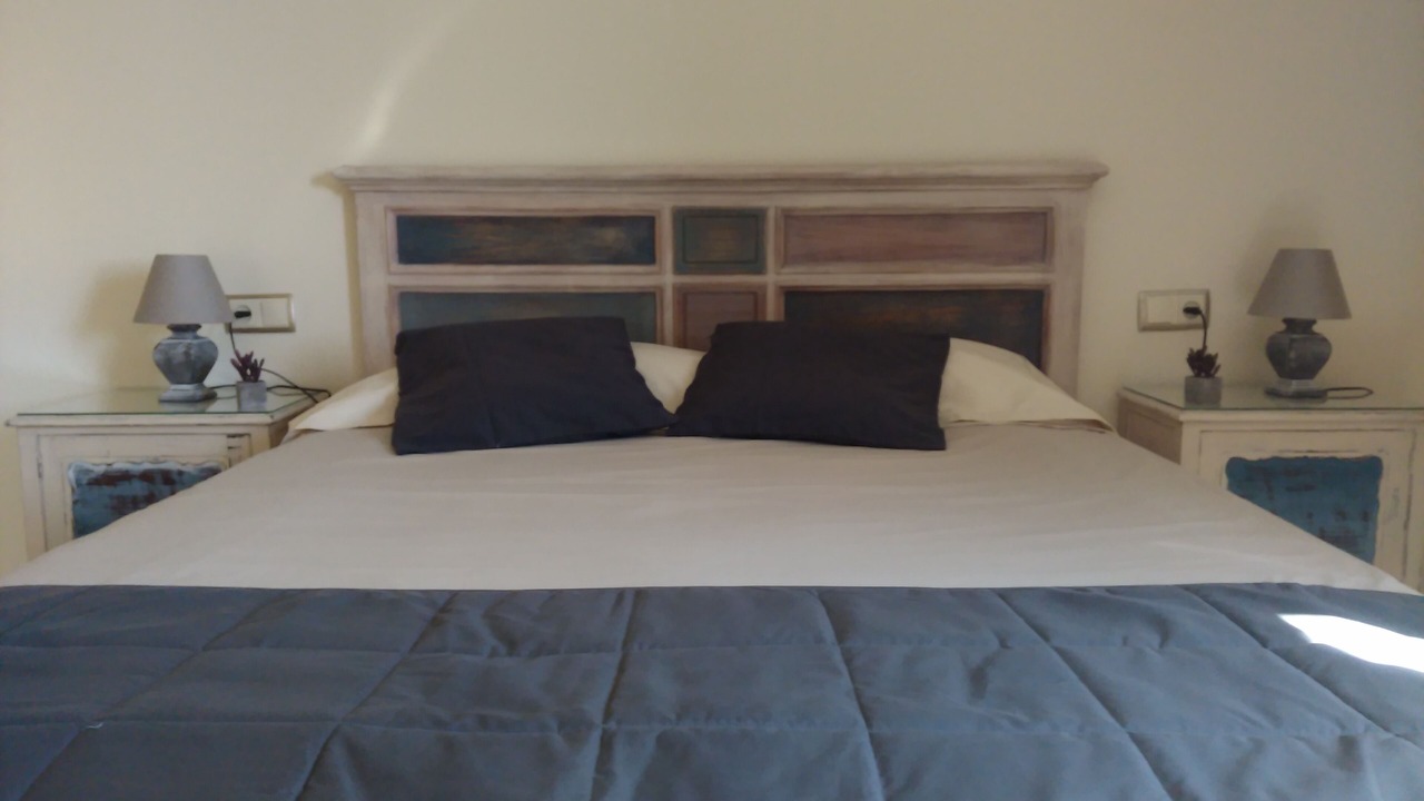 Photo of Bedroom in Distrito Noroeste