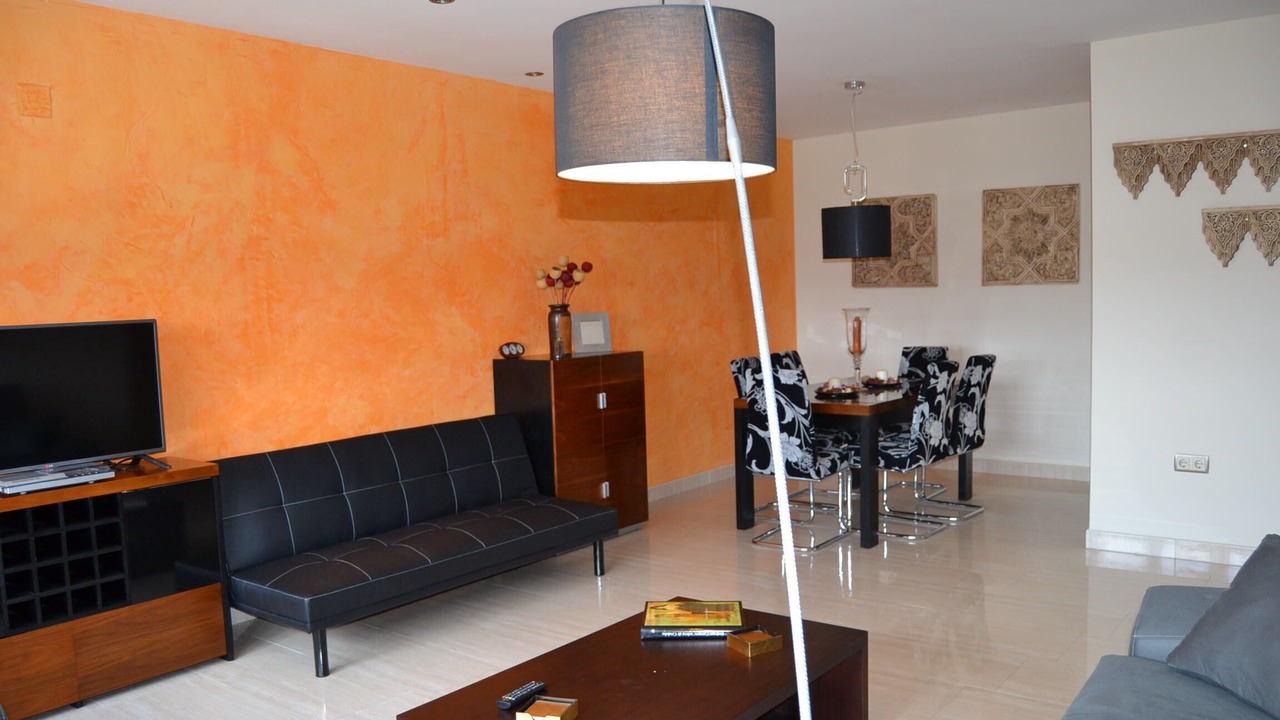 Photo of Livingroom in Distrito Noroeste