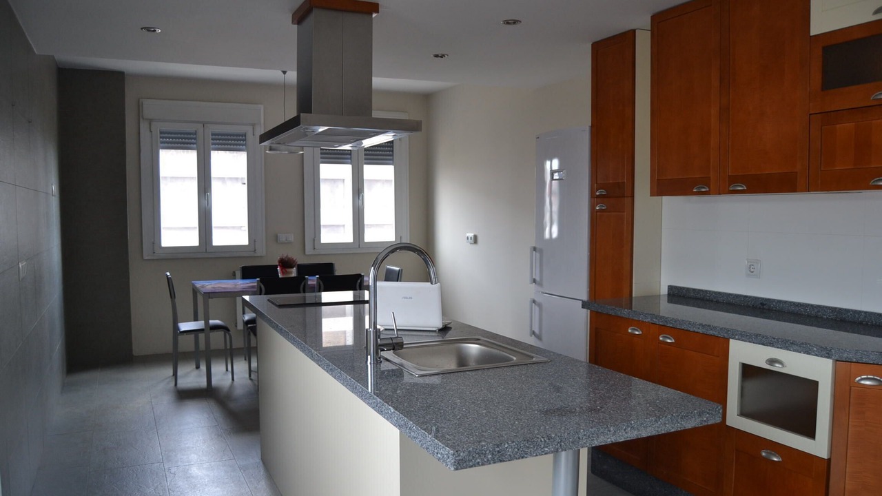 Photo of Kitchen in Distrito Noroeste