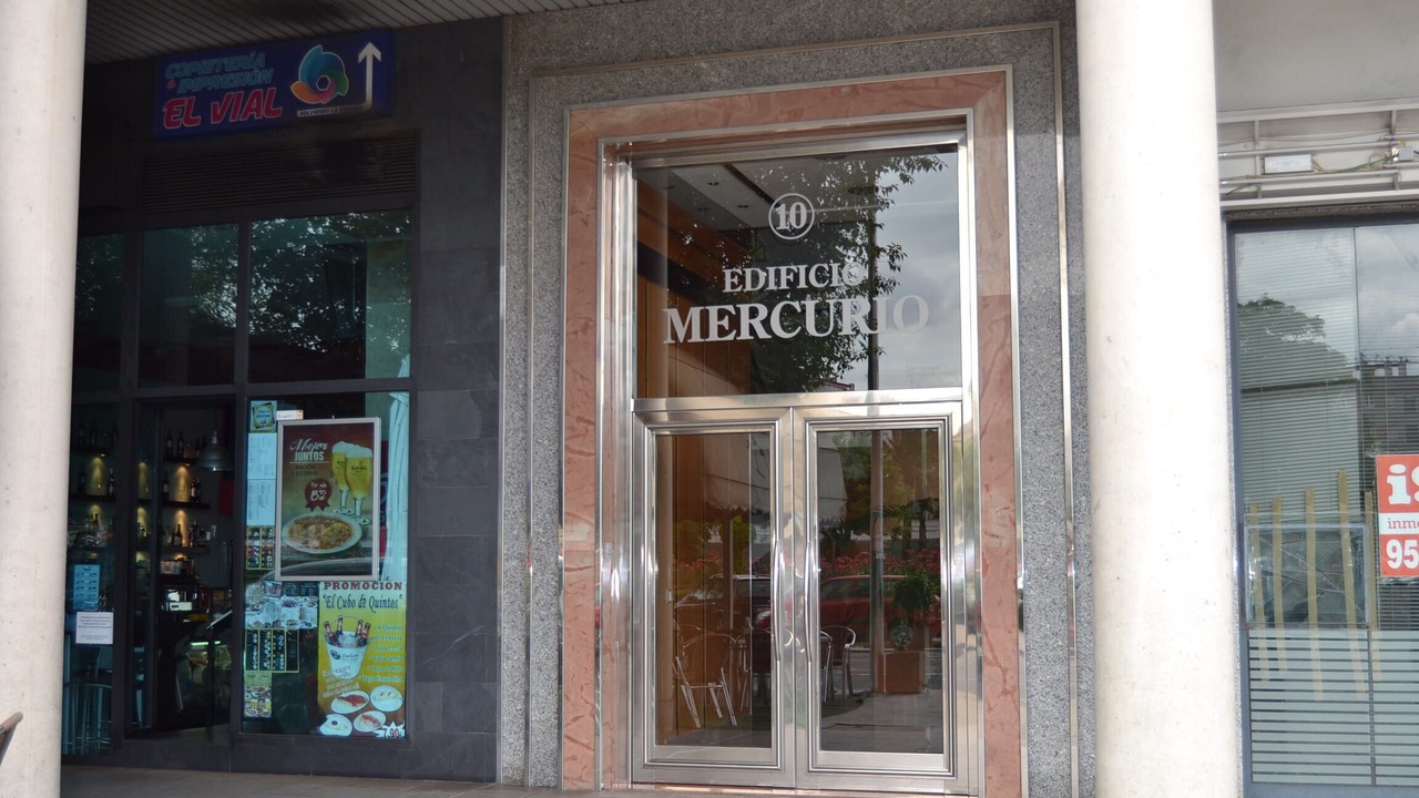 Photo of Outdoor in Distrito Noroeste