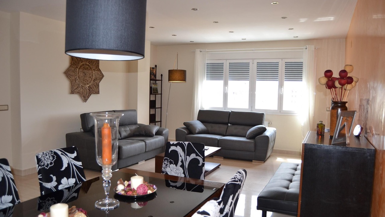 Photo of Livingroom in Distrito Noroeste