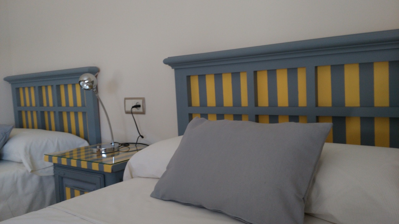 Photo of Bedroom in Distrito Noroeste