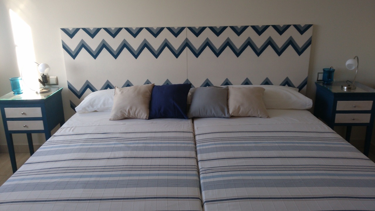 Photo of Bedroom in Distrito Noroeste