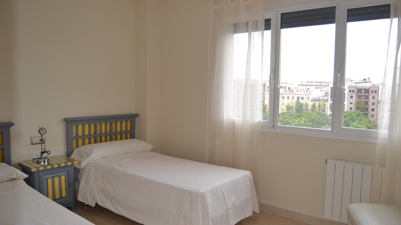 Photo of Bedroom in Distrito Noroeste