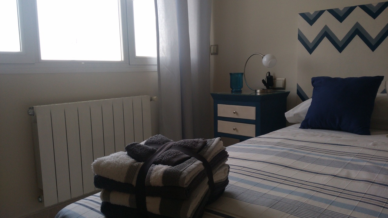 Photo of Bedroom in Distrito Noroeste