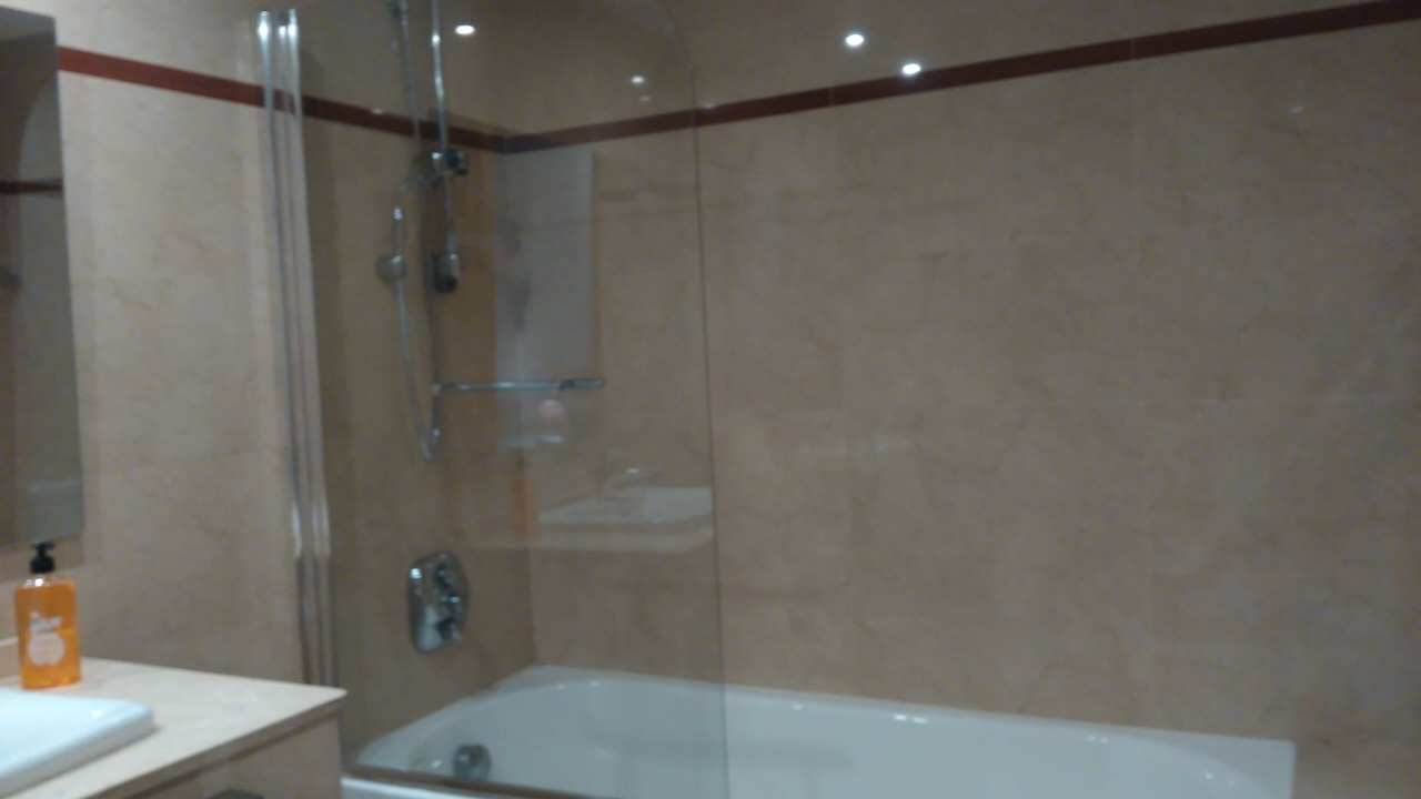 Photo of Bathroom in Distrito Noroeste