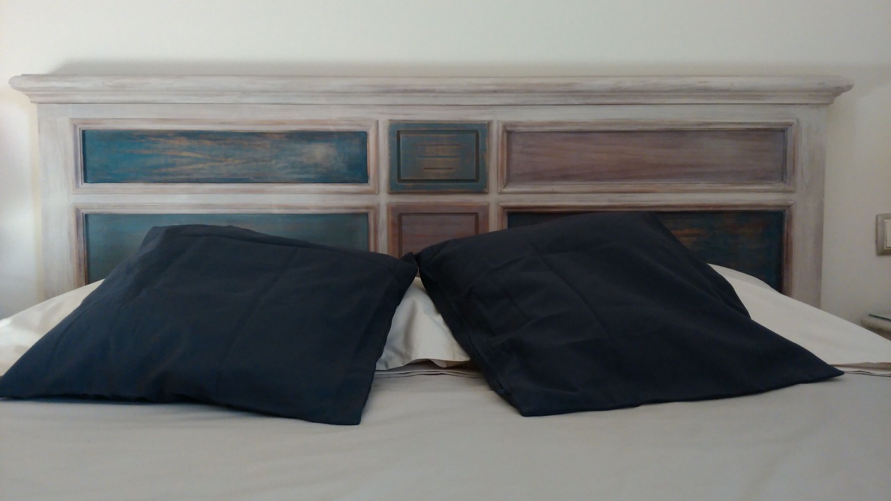Photo of Bedroom in Distrito Noroeste