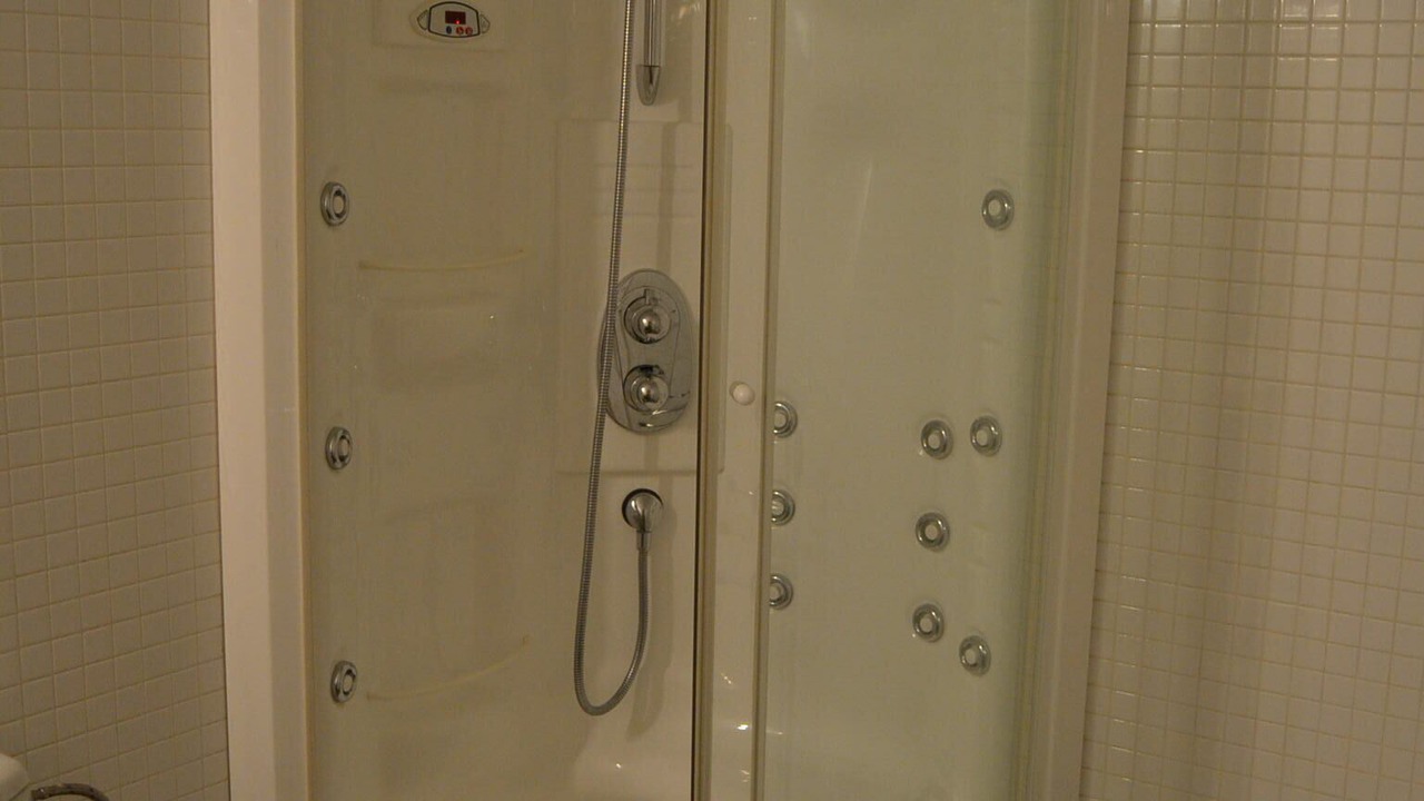 Photo of Bathroom in Distrito Noroeste