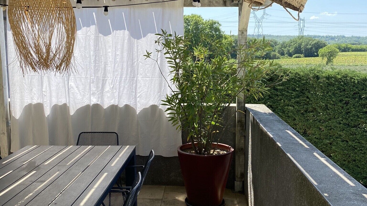 Photo of Outdoor in Saint-Paulet-de-Caisson