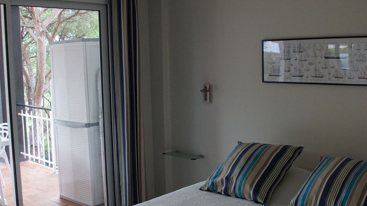 Photo of Bedroom in Sant Feliu de Guixols