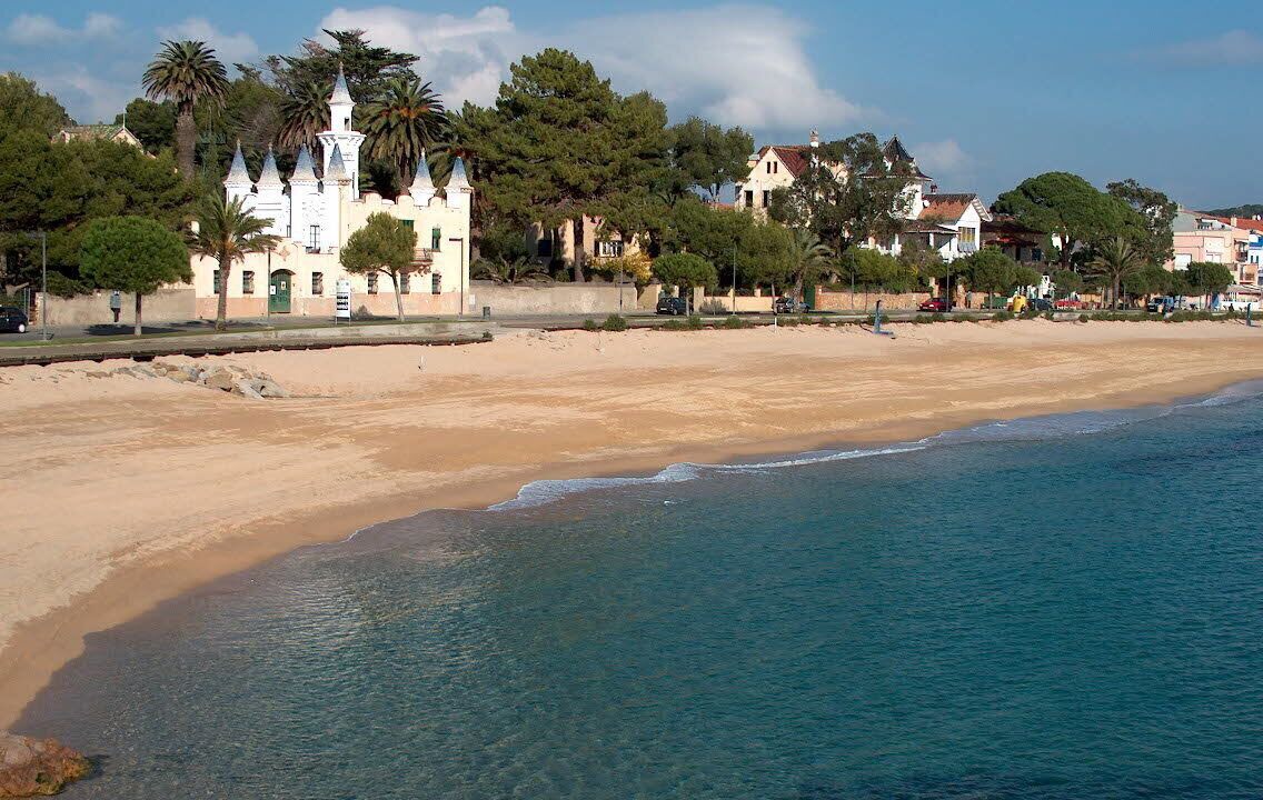 Photo of Others in Sant Feliu de Guixols