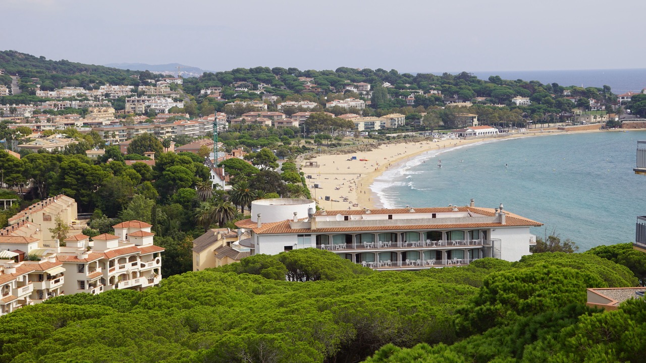 Photo of Outdoor in Sant Feliu de Guixols