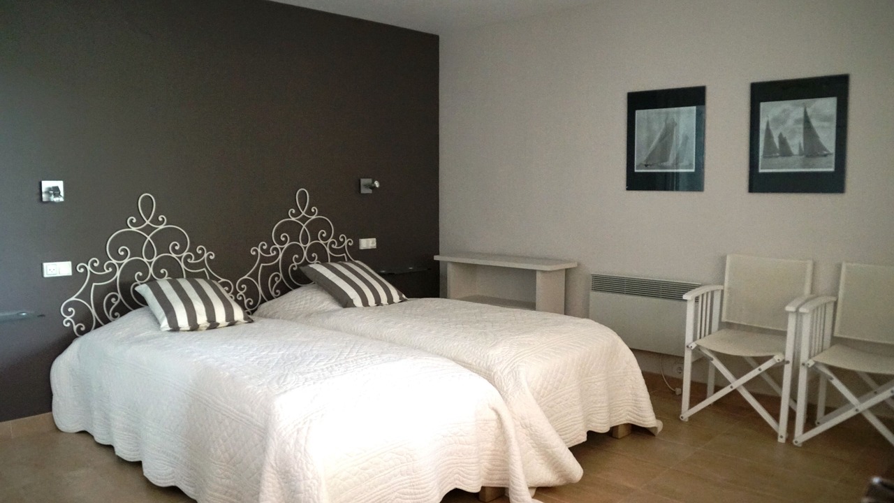 Photo of Bedroom in Sant Feliu de Guixols
