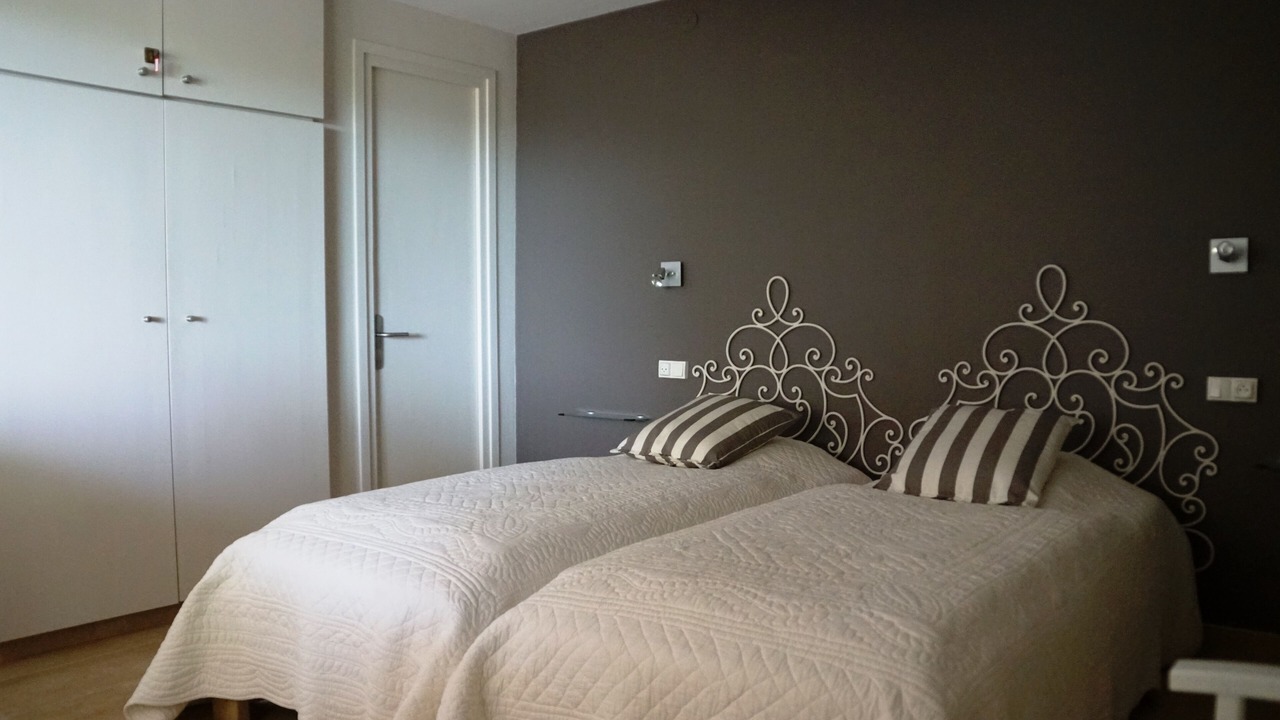 Photo of Bedroom in Sant Feliu de Guixols