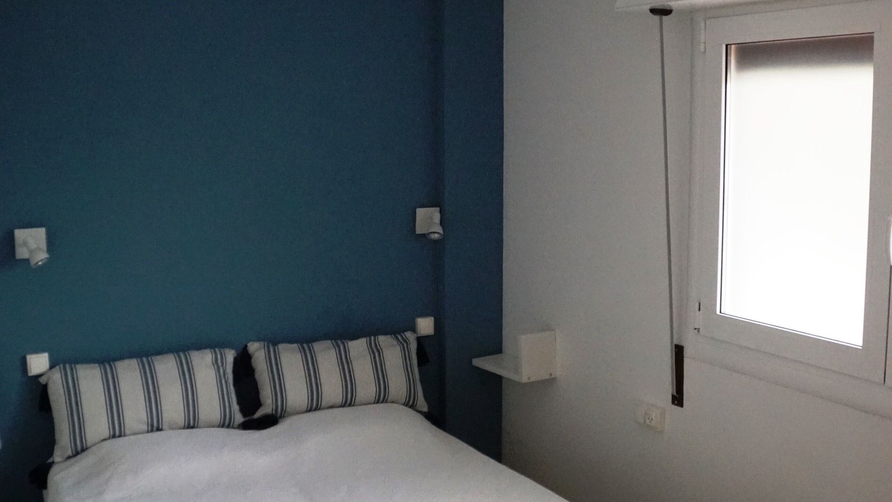 Photo of Bedroom in Sant Feliu de Guixols