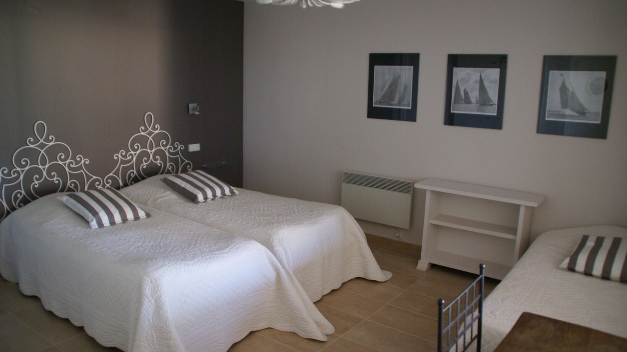 Photo of Bedroom in Sant Feliu de Guixols