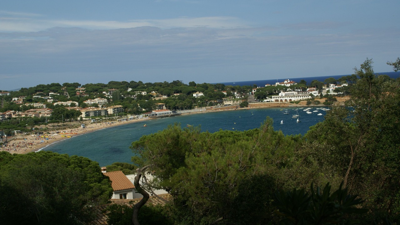 Photo of Outdoor in Sant Feliu de Guixols