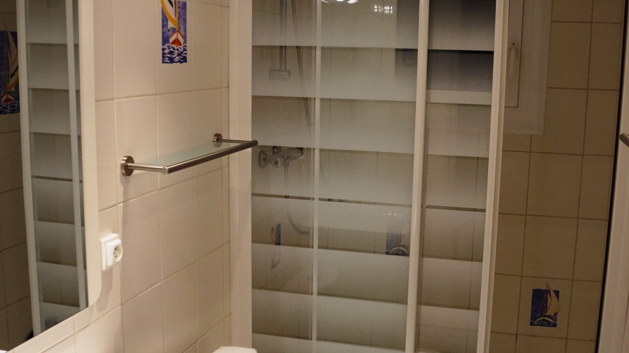 Photo of Bathroom in Sant Feliu de Guixols