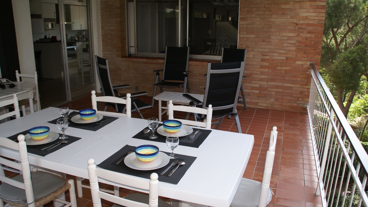 Photo of Outdoor in Sant Feliu de Guixols