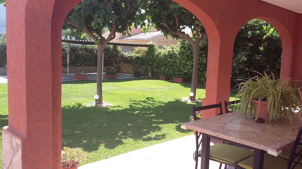 Photo of Outdoor in Les Deveses