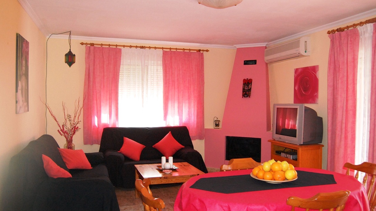 Photo of Livingroom in Les Deveses
