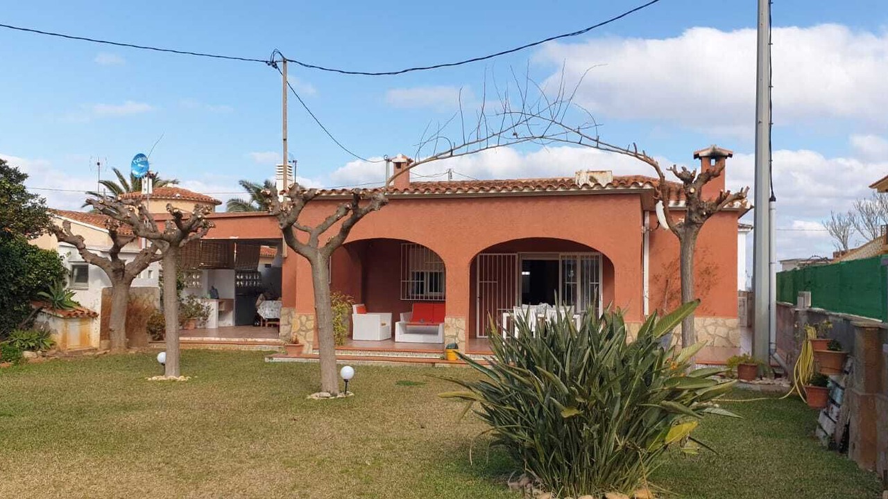 Photo of Outdoor in Les Deveses