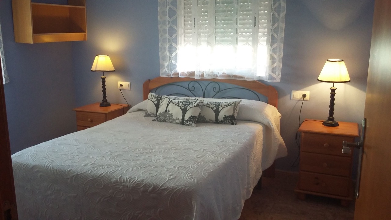 Photo of Bedroom in Les Deveses