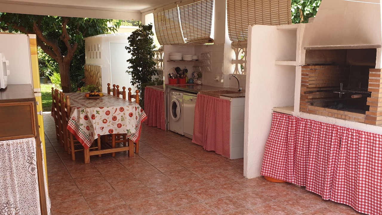 Photo of Outdoor in Les Deveses