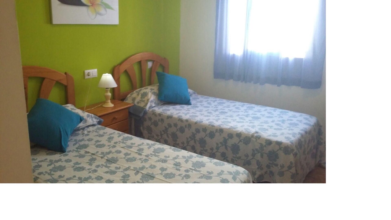 Photo of Bedroom in Les Deveses