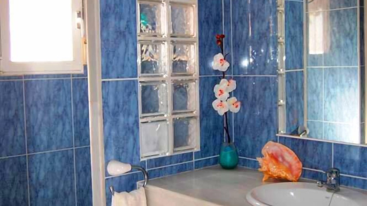 Photo of Bathroom in Les Deveses