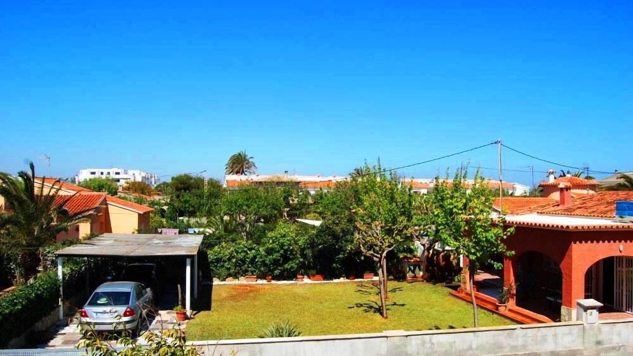 Photo of Outdoor in Les Deveses