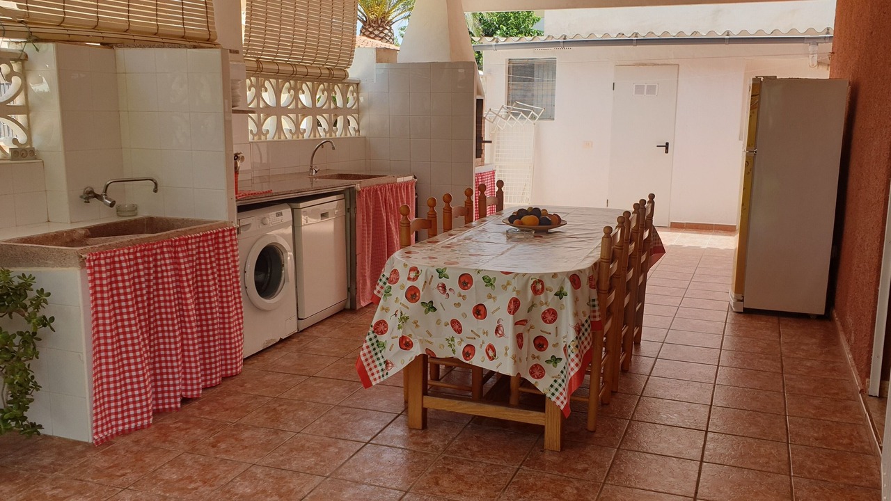Photo of Outdoor in Les Deveses