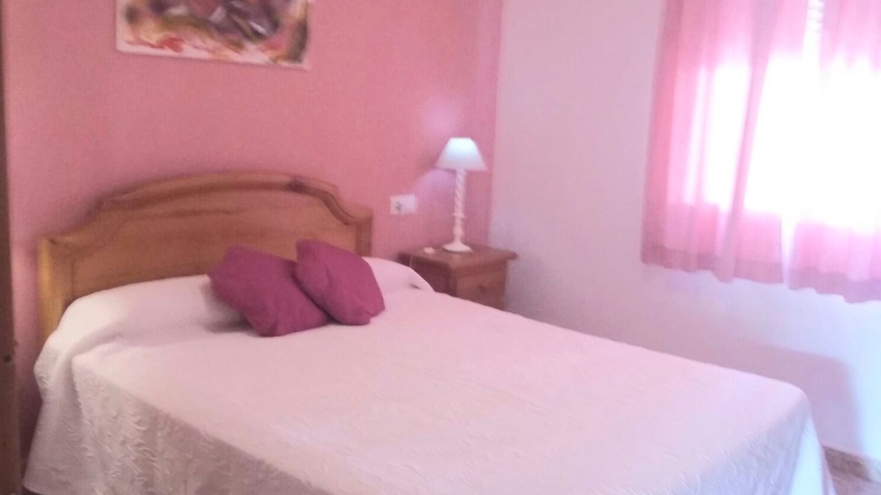 Photo of Bedroom in Les Deveses