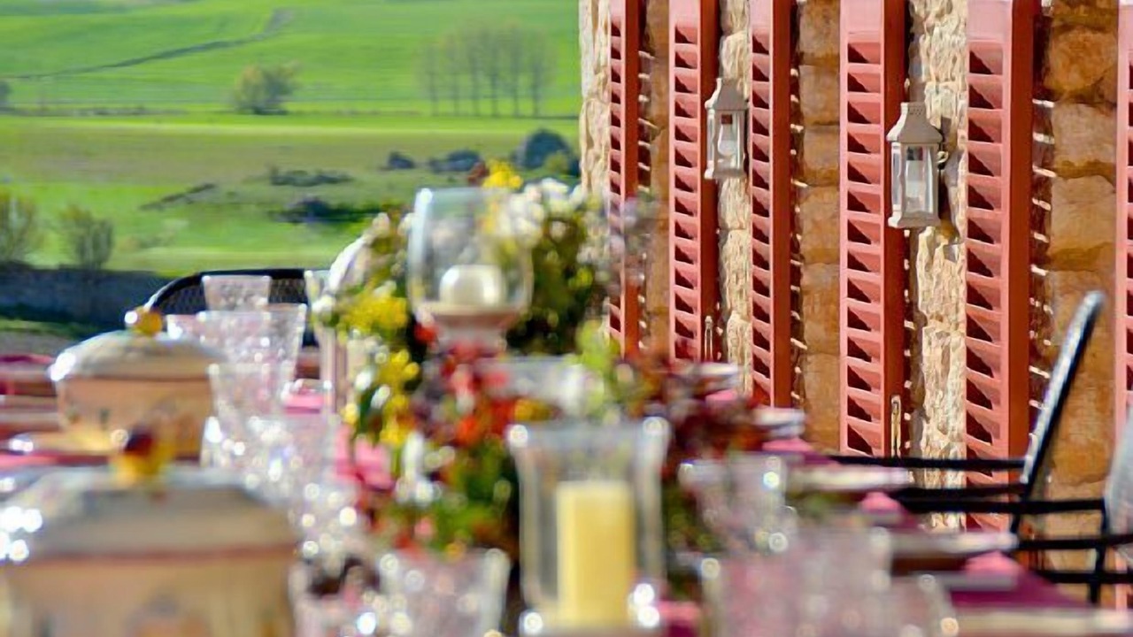 Photo of Outdoor in Baltanas