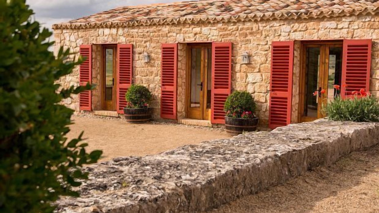 Photo of Outdoor in Baltanas