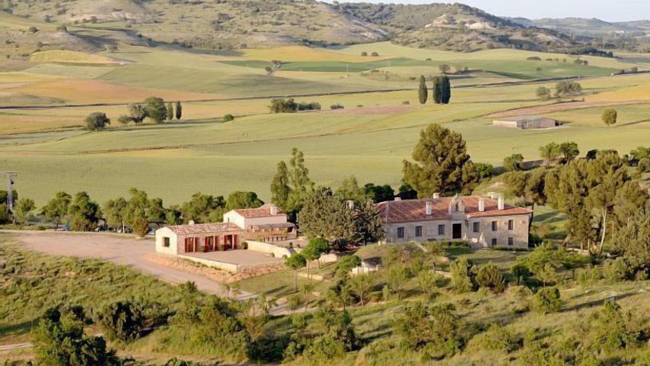 Photo of Outdoor in Baltanas